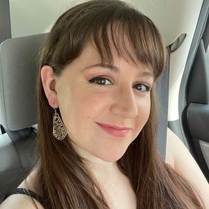 Meet your Posher, Kelsey